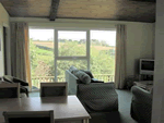 Self catering breaks at Honeysuckle Lodge in Bideford, Devon