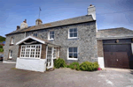 Self catering breaks at Homestead Cottage in Mortehoe, Devon