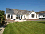 Self catering breaks at Little Gem in Croyde, Devon