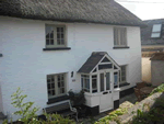 Self catering breaks at Owl Cottage in Umberleigh, Devon