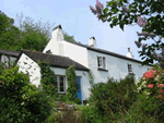 Self catering breaks at Peppercombe Holt in Horns Cross, Devon