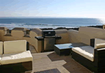 Self catering breaks at Rockpool in Croyde, Devon