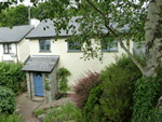 Self catering breaks at Salar Cottage in Braunton, Devon