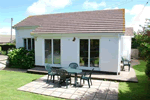 Self catering breaks at Seahaven in Croyde, Devon