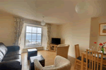 Self catering breaks at Sea View in Ilfracombe, Devon