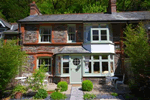 Self catering breaks at Summerville in Lynmouth, Devon