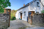 Self catering breaks at Well Cottage in Braunton, Devon