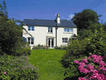 Self catering breaks at Woodcote in Parracombe, Devon