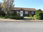 Self catering breaks at 7 Roman Way in Brancaster, Norfolk