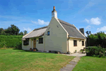 Self catering breaks at Old Cottage in Sea Palling, Norfolk