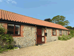 Self catering breaks at The Stables in Happisburgh, Norfolk
