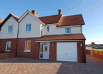 Self catering breaks at 7 Lighthouse Close in Hunstanton, Norfolk