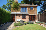 Self catering breaks at Ladybird Cottage in Hunstanton, Norfolk