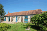 The Old Stables in Felmingham, Norfolk, East England