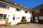 Self catering breaks at 3 Hillbre Court in Sheringham, Norfolk