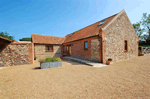 Self catering breaks at The Hay House in Thursford, Norfolk