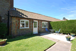 Self catering breaks at Fox Hollies in Kelling, Norfolk