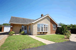 Self catering breaks at Seabreeze in Heacham, Norfolk