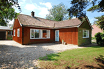 Self catering breaks at St Benets in Blakeney, Norfolk