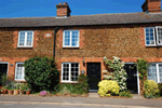 Cowslip Cottage in Dersingham, Norfolk, East England