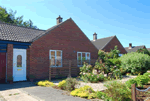 Self catering breaks at Avocets in Holt, Norfolk