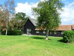 Self catering breaks at Burtons Farm Barn in Loddon, Norfolk