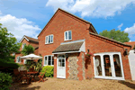 Self catering breaks at Old Chapel House in Hickling, Norfolk