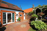 Self catering breaks at Silver Birches in Dersingham, Norfolk