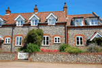 2 Red Lion Cottages in Stiffkey, Norfolk, East England