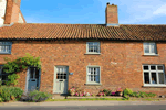 Self catering breaks at Angel Cottage in Burnham Market, Norfolk