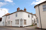 Bay Cottage in Wells-next-the-Sea, Norfolk, East England