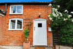 Self catering breaks at The Old Stables in Aylsham, Norfolk