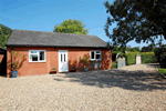 Self catering breaks at Piglets in Lingwood, Norfolk