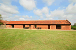 Self catering breaks at 1  Brick Kiln Barns in Dilham, Norfolk