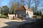 Self catering breaks at Snettisham Water Mill in Snettisham, Norfolk