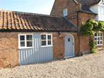 Self catering breaks at Lilac Lodge in Swanton Abbott, Norfolk