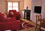 Self catering breaks at Seaescape Cottage in Mundesley, Norfolk