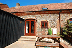 Self catering breaks at The Old Forge in Tattersett, Norfolk