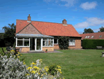 Self catering breaks at Croftwood in Burnham Market, Norfolk