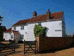 Self catering breaks at Mill House in Docking, Norfolk