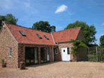 Self catering breaks at The Annexe in Gayton, Norfolk