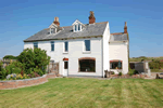 Self catering breaks at Spencer Wall in Eccles Beach, Norfolk