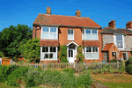 Self catering breaks at Hurlingham House in West Runton, Norfolk