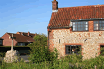 Self catering breaks at Pilgrims in Stanhoe, Norfolk