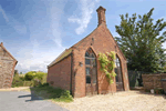 Self catering breaks at Mission Hall in Docking, Norfolk