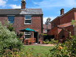 Self catering breaks at The Cottage in Fakenham, Norfolk