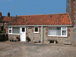Self catering breaks at The Anchorage in Mundesley, Norfolk