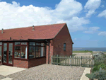 Self catering breaks at Seashells in Walcott, Norfolk