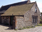 Self catering breaks at Pilgrims Prospect in Bacton, Norfolk