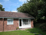 Self catering breaks at 10 Royal Chalet Park in Mundesley, Norfolk